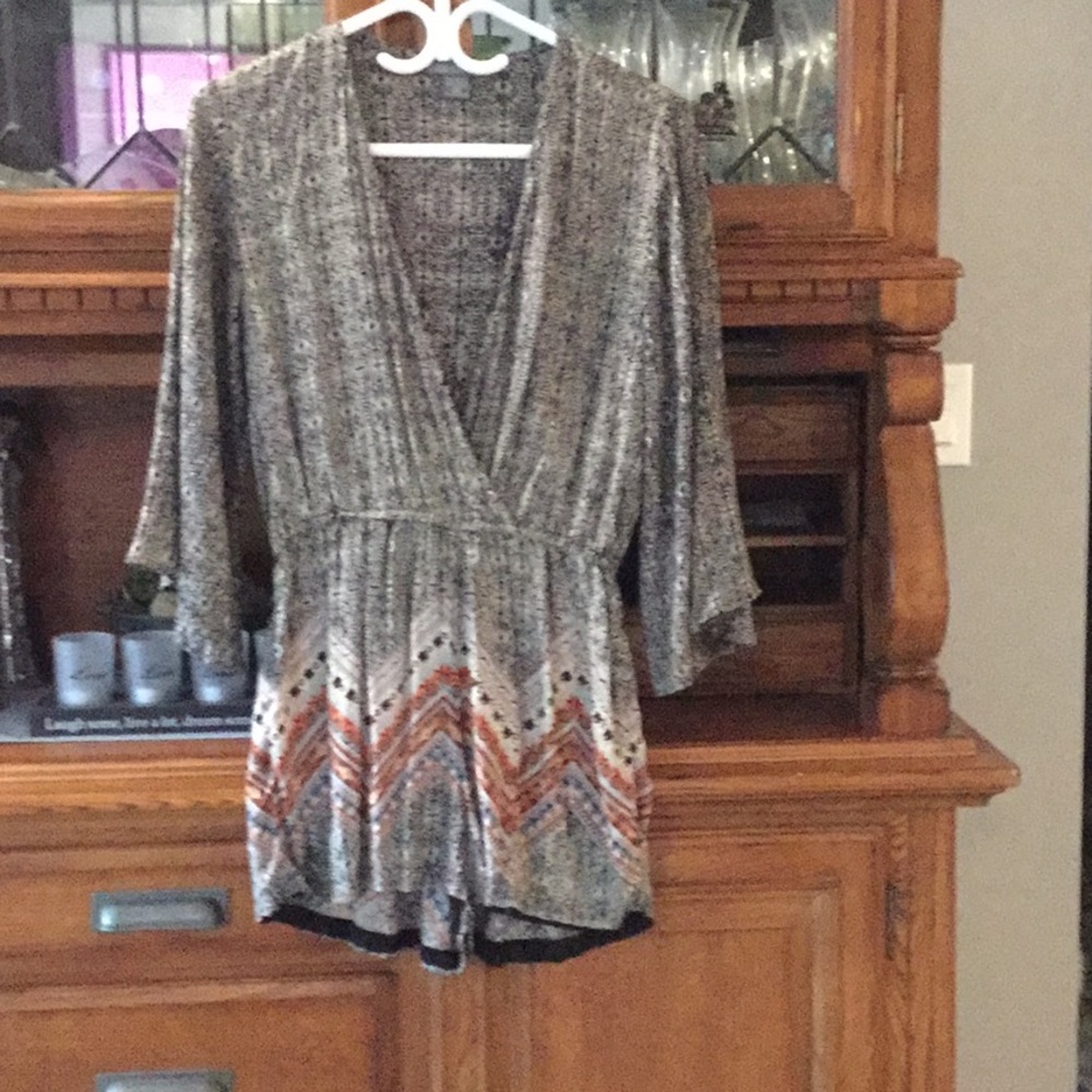 Romper